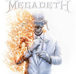 Megadeth - Megadeth - Gimme Radio