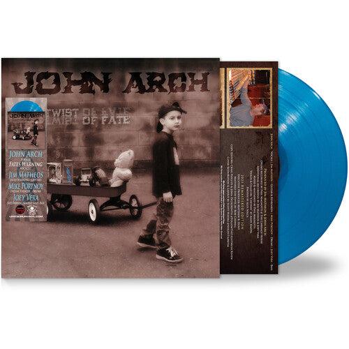 John Arch - Twist of Fate (45 Rpm) (Pre Order)