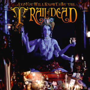 ...AND YOU WILL KNOW US BY THE TRAIL OF DEAD - Madonna - Gimme Radio