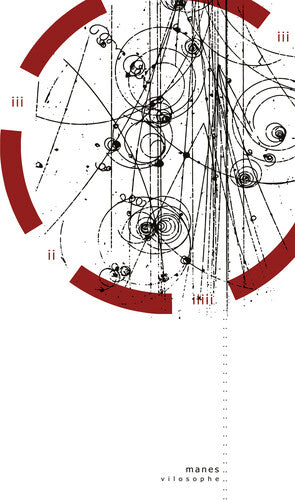 Manes - Vilosophe (Pre Order)
