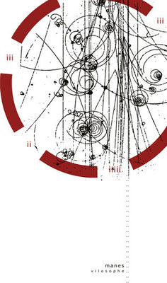 Manes - Vilosophe (Pre Order)