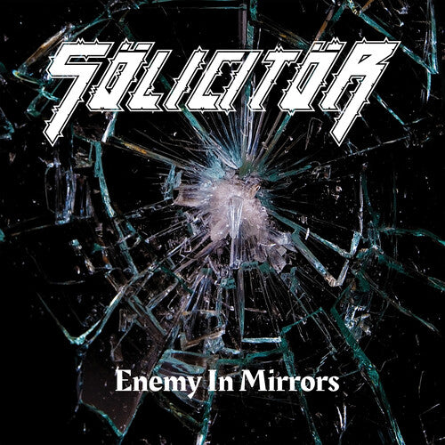 Solicitor - Enemy In Mirrors (Pre Order)