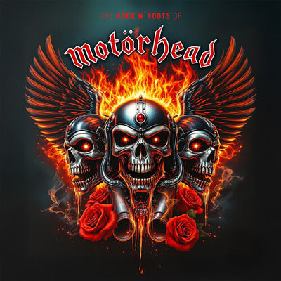 Motorhead - The Rock N'roots of (Pre Order)