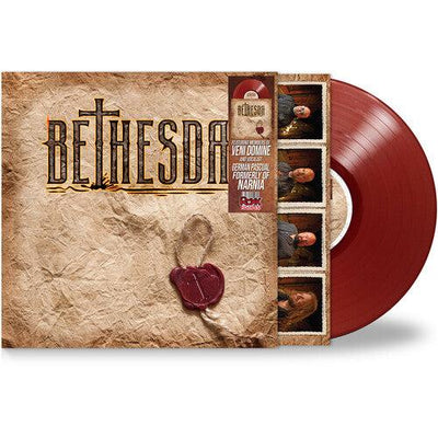Bethesda - Bethesda