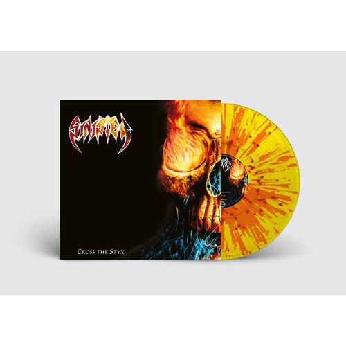 Sinister - Cross the Styx