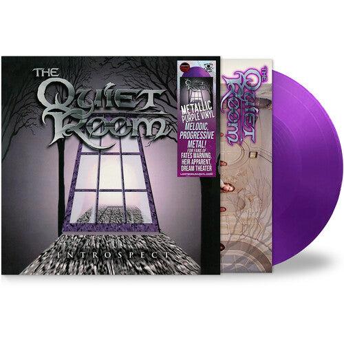 The Quiet Room - Introspect (Pre Order)