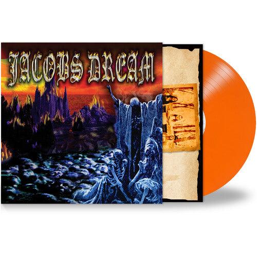 Jacobs Dream - Jacobs Dream (25th Anniversary Edition) – Gimme Radio