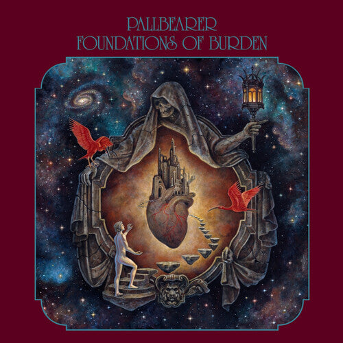 Pallbearer - Foundations Of Burden (2025 Redux) (Pre Order)