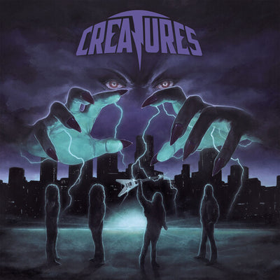 The Creatures - Creatures II (Pre Order)