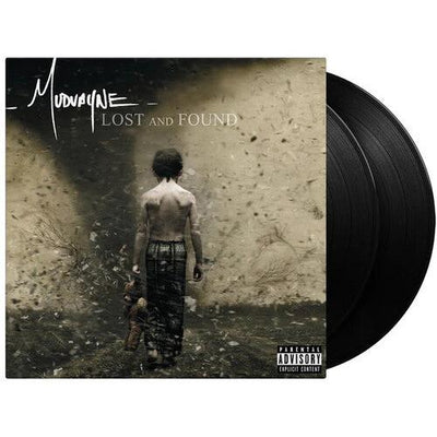 Mudvayne - Lost & Found (Pre Order)