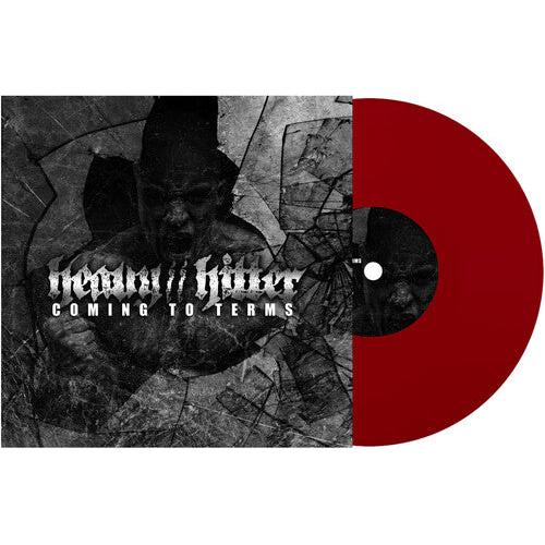 HEAVY//HITTER - Coming To Terms / Moments Of Misery (Pre Order)