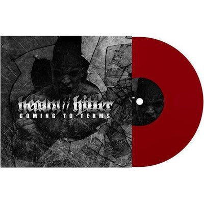HEAVY//HITTER - Coming To Terms / Moments Of Misery (Pre Order)