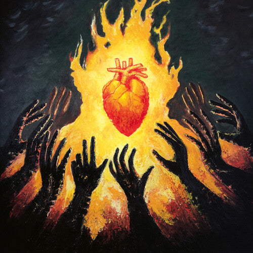 Martrod - Draumsynir Eldsins (Pre Order)