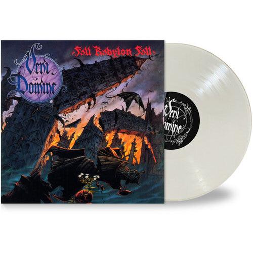 Veni Domine - Fall Baylon Fall +3 (Pre Order)