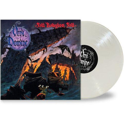 Veni Domine - Fall Baylon Fall +3 (Pre Order)