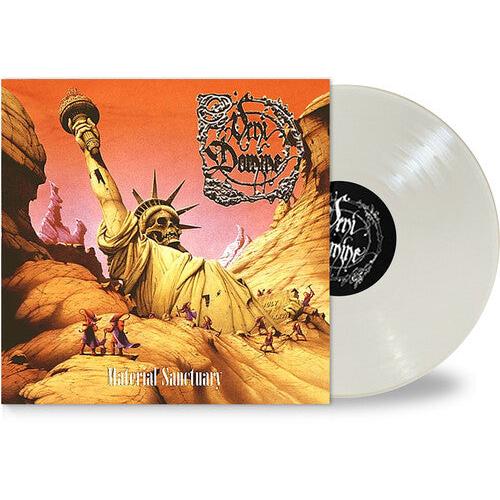 Veni Domine - Material Sanctuary +1 (Pre Order)