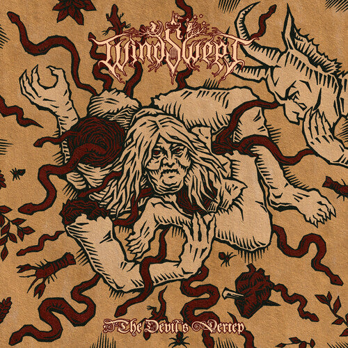 Windswept - The Devil's Vertep (Pre Order)