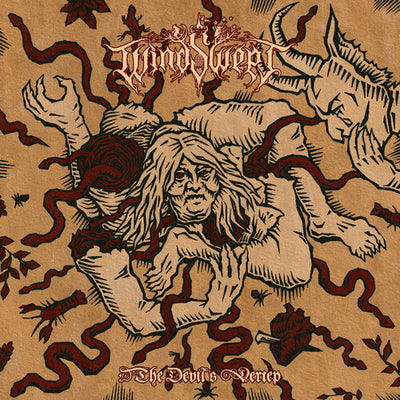 Windswept - The Devil's Vertep (Pre Order)