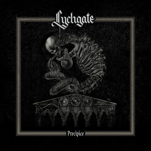 Lychgate - Precipice (Pre Order)