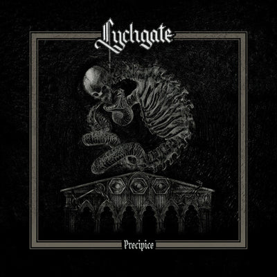 Lychgate - Precipice (Pre Order)