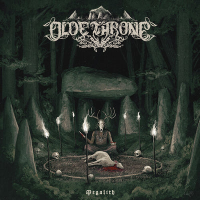 Olde Throne - Megalith (Pre Order)