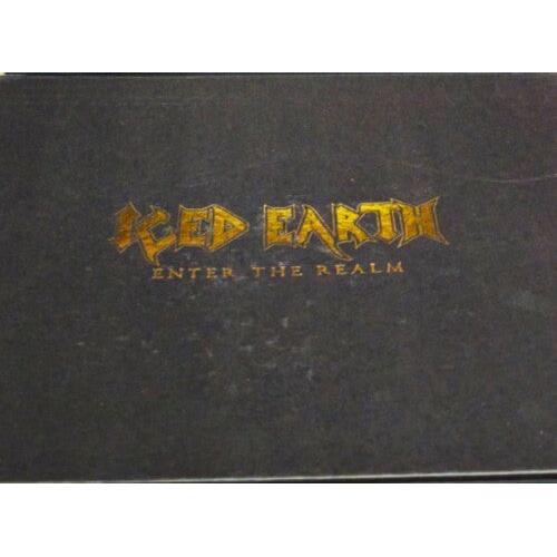 Iced Earth - Enter The Realm (Pre Order)