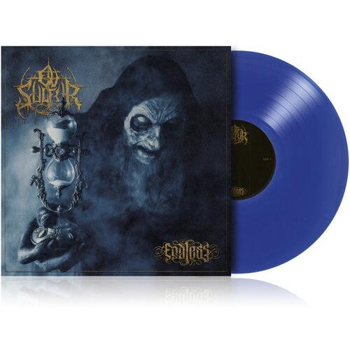 OV Sulfur - Endless (Pre Order)