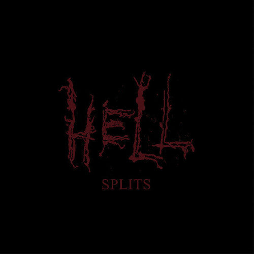 Hell - Splits (Pre Order)