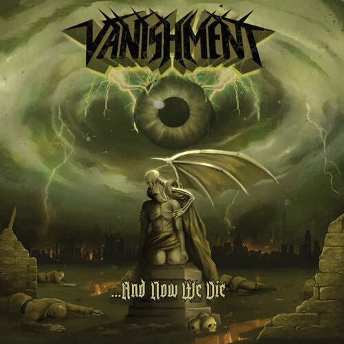 Vanishment - And Now We Die
