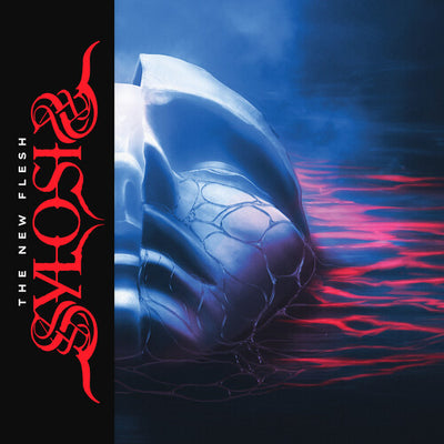 Sylosis - The New Flesh