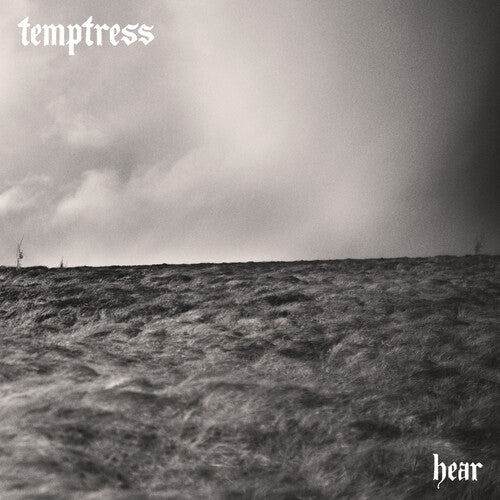 TEMPTRESS - Hear (Pre Order)