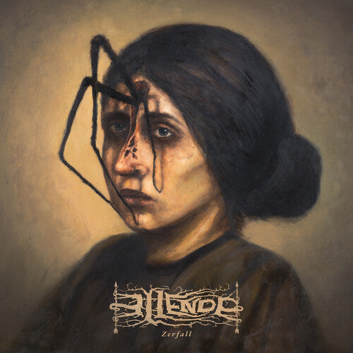 Ellende - Zerfall (Pre Order) - Gimme Radio