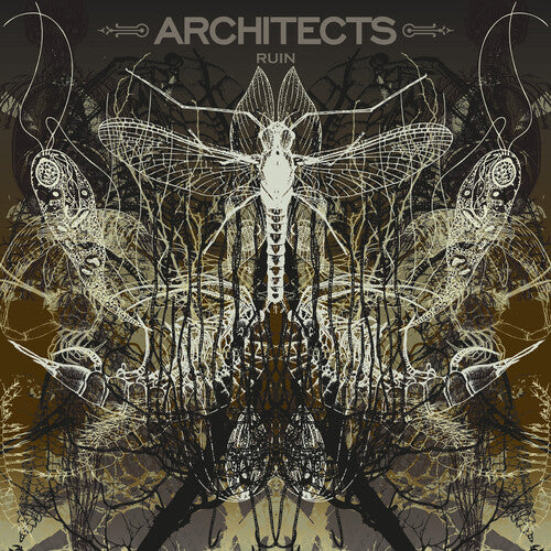 Architects - Ruin - Gimme Radio