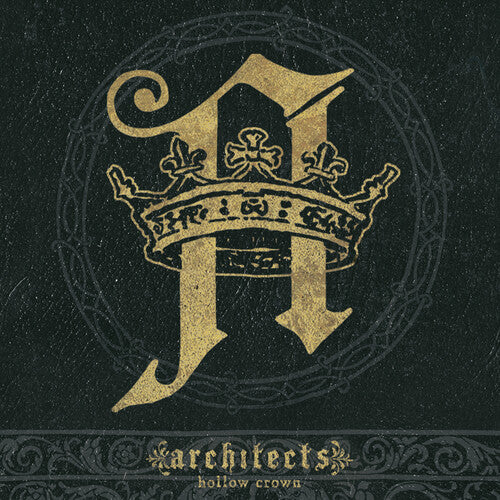Architects - Hollow Crown - Gimme Radio