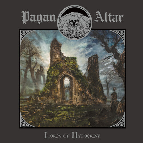 Pagan Altar - Lords Of Hypocrisy (Pre Order) - Gimme Radio