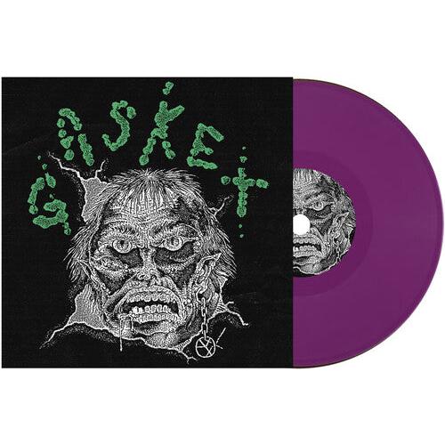 Gasket - Gasket - Gimme Radio