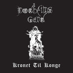 Dodheimsgard - Kronet Til Konge (Anniversary Marble Colored Vinyl)