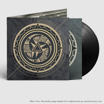 Osi - Fire Make Thunder (Gatefold LP Jacket)