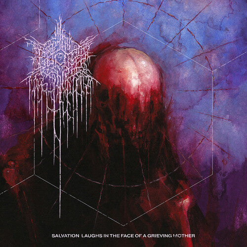Psycho-Frame - Salvation Laughs in the Face of a Grieving Mother (Pre Order) - Gimme Radio