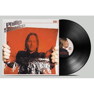 Philip Shouse - Side One