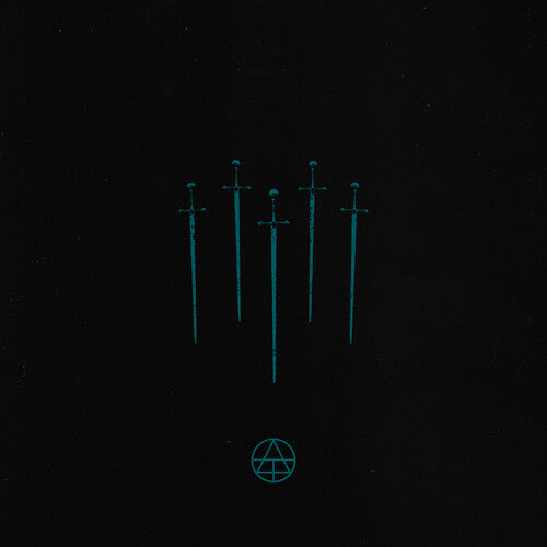 Atlas - Sunder (Pre Order) - Gimme Radio