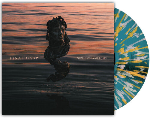 Final Gasp - New Day Symptoms (Pre Order) - Gimme Radio