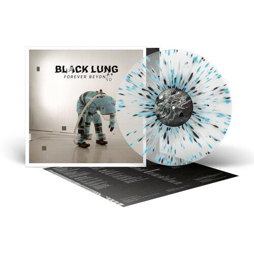 Black Lung - Forever Beyond (Limited Edition / 140 Gram Vinyl) (Pre Order) - Gimme Radio