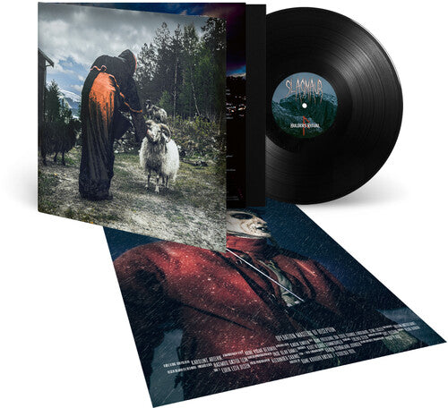 Slagmaur - Hulders Ritual (Pre Order) - Gimme Radio