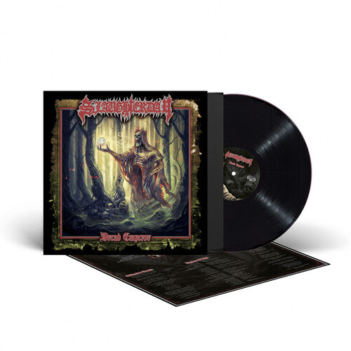 Slaughterday - Dread Emperor (Pre Order) - Gimme Radio