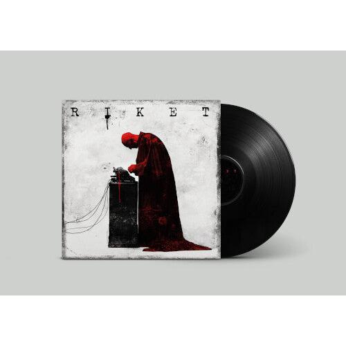 Riket - 2026 - Vinyl
