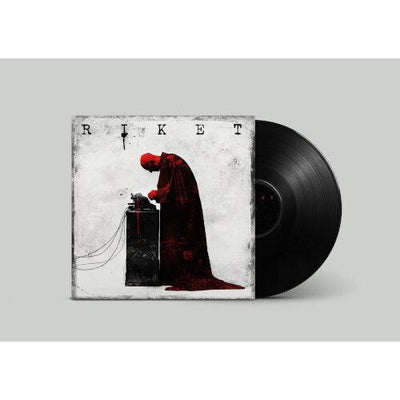 Riket - 2026 (Vinyl)