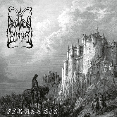 Dimmu Borgir - For All Tid (Pre Order)