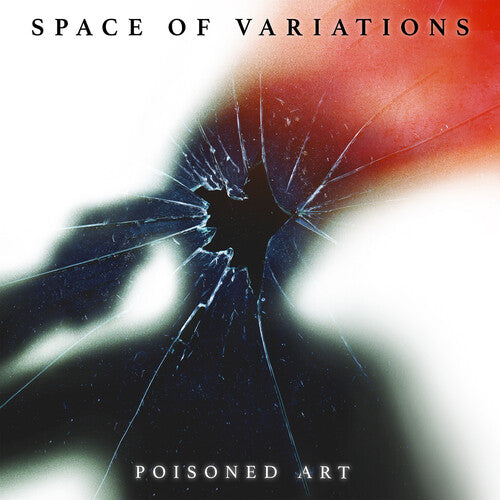 Space of Variations - Poisoned Art (Pre Order) - Gimme Radio