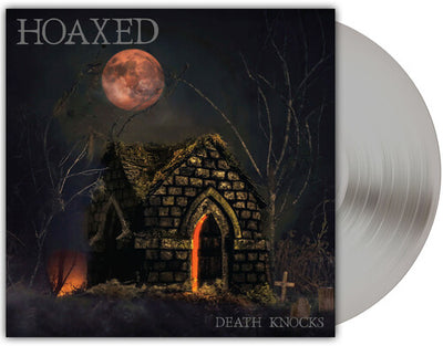 Hoaxed - Death Knocks (Pre Order)